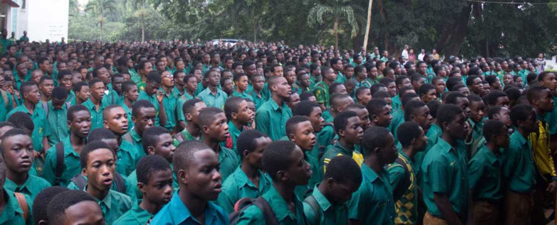 prempeh college photos prempeh college photos