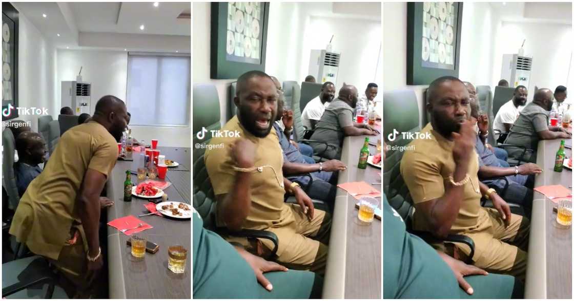 Osei Kwame Despite Osei Kwame Despite