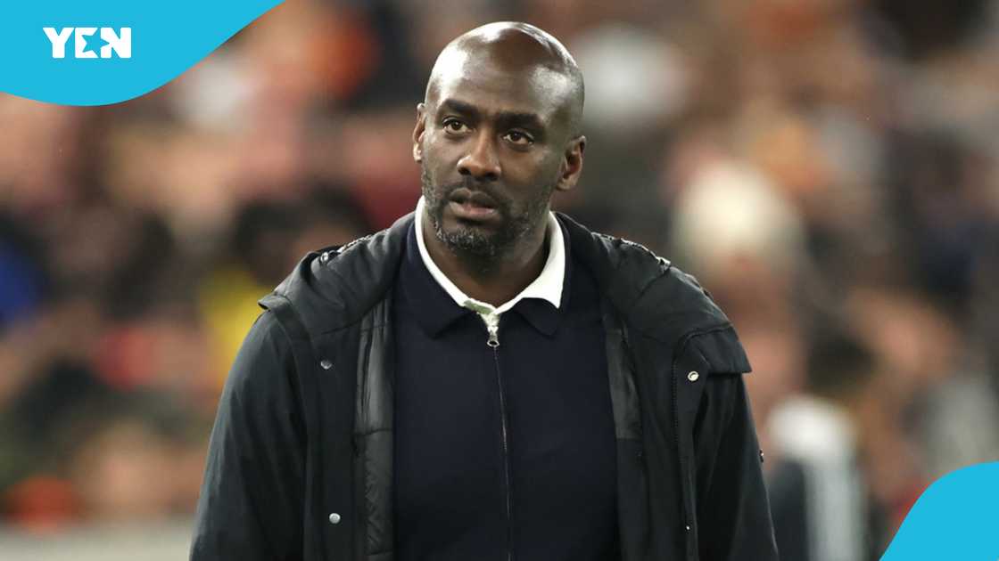 Otto Addo, Black Stars head coach, Ghana Football Association, 2026 FIFA World Cup, Otto Addo dismissal, Ghanaian fans reactions, new Black Stars coach, Ghana football news, compensation package for Otto Addo.