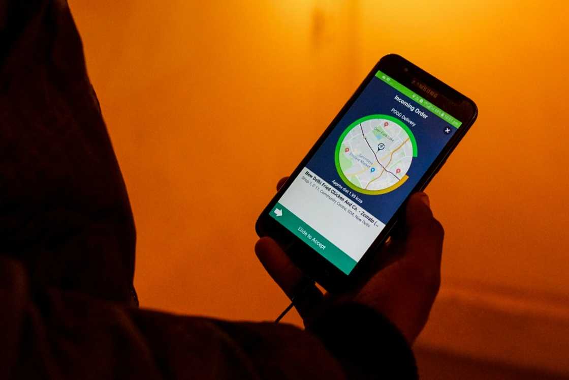 Indian delivery service Zomato has started an ambulance ordering service Indian delivery service Zomato has started an ambulance ordering service