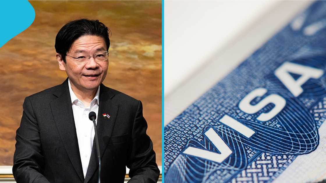 Singapore work permits, Singapore Non-Traditional Sources Occupation List, Singapore Ministry of Manpower, NTS work permit requirements, eligible countries for Singapore work permits, Singapore foreign worker salary requirement