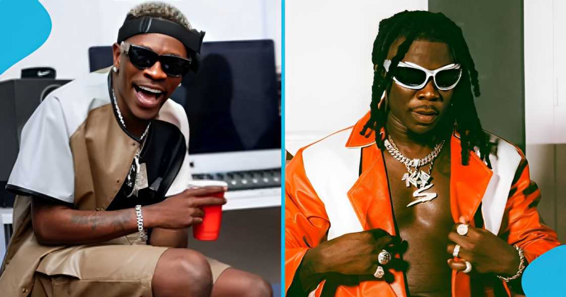 Stonebwoy, Ghana, Accra, Kumasi, Shatta Wale, Bhim Nation, Jejereje Stonebwoy, Ghana, Accra, Kumasi, Shatta Wale, Bhim Nation, Jejereje