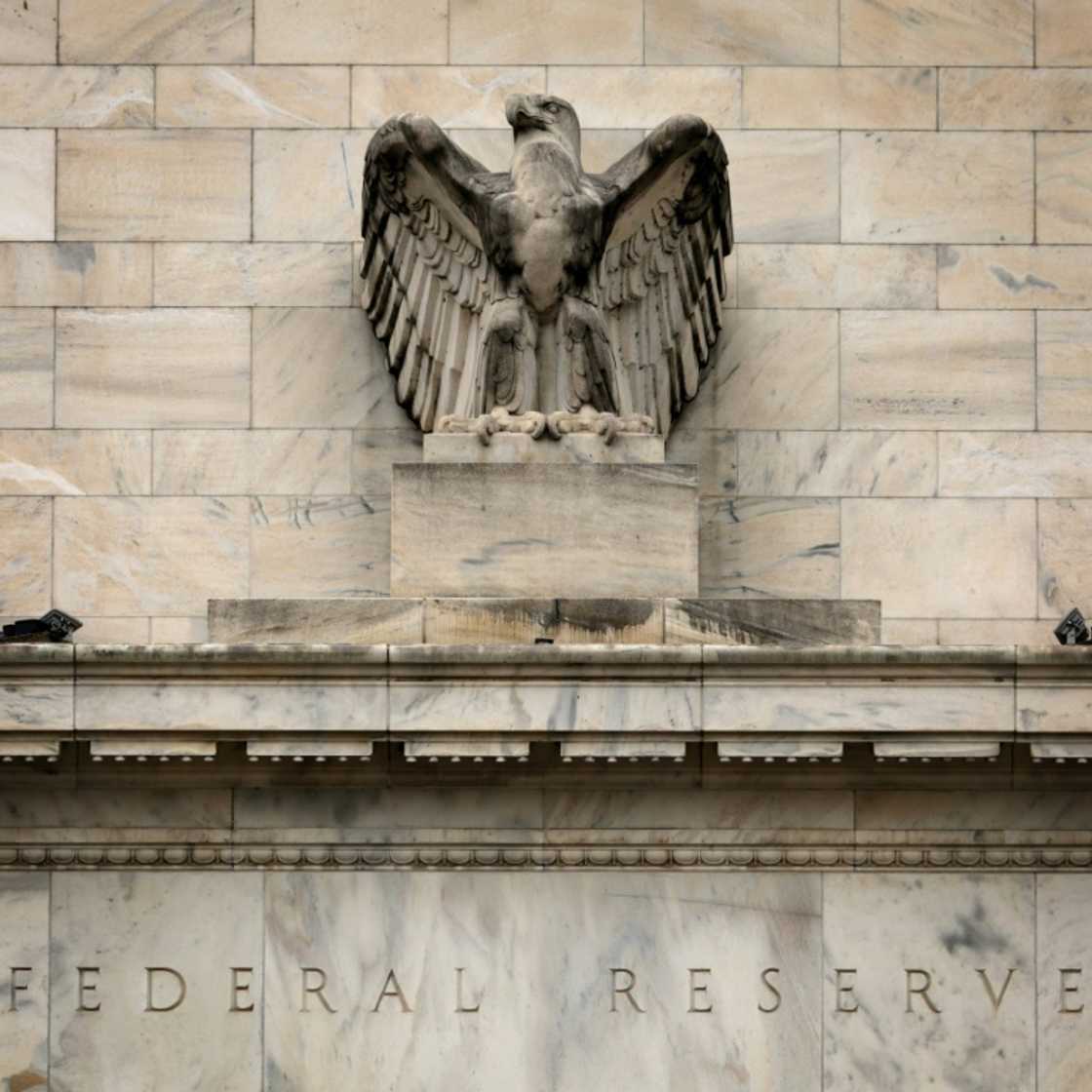 The Fed is widely rexpected to remain on pause Wednesday The Fed is widely rexpected to remain on pause Wednesday
