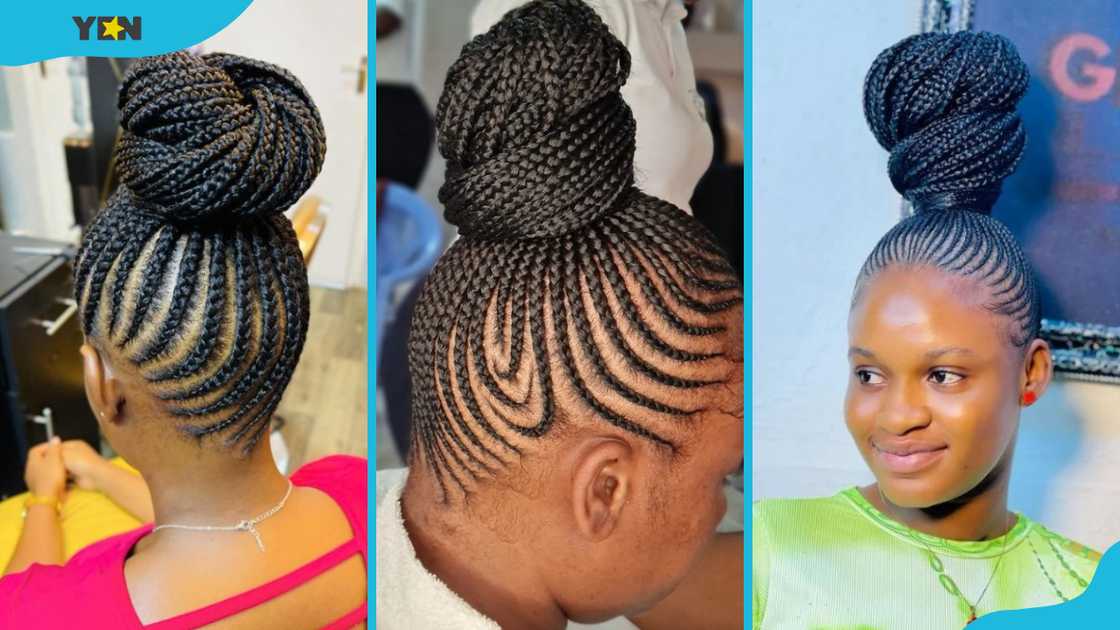 shuku hairstyles