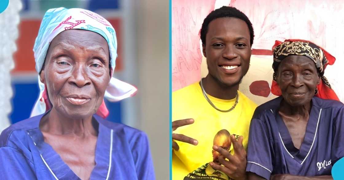 Grandma, rap freestyle, social media, contemporary music, hip hop, high life song. Grandma, rap freestyle, social media, contemporary music, hip hop, high life song.