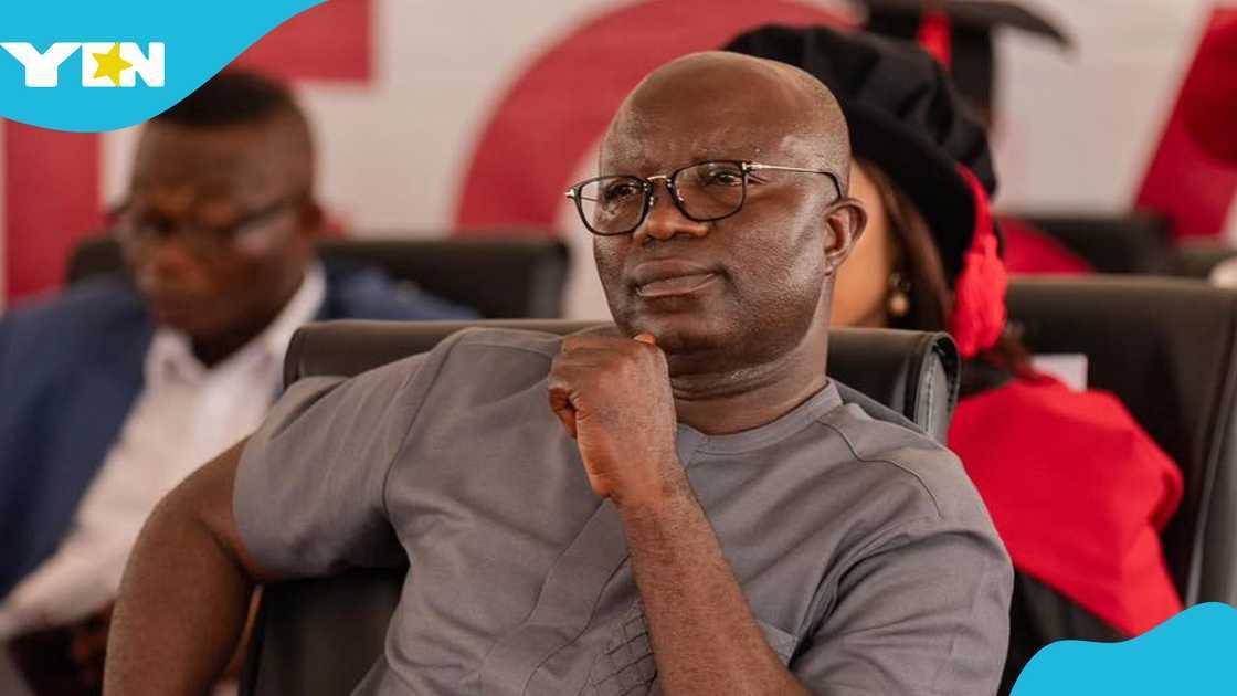 National Service Authority, Osei Assibey Antwi, national service schemei National Service Authority, Osei Assibey Antwi, national service schemei