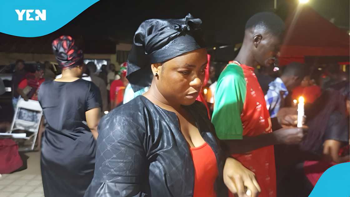 Hohoe, NDC, Wisdom Kplorla Atikumah, Ghana Volta Region, Accra Hohoe, NDC, Wisdom Kplorla Atikumah, Ghana Volta Region, Accra