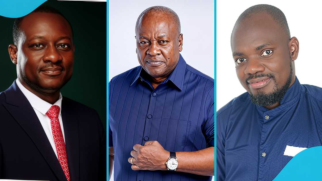 Tema Oil Refinery, President Mahama, Presidential Appointment, Dr Yussif Sulemana, Edmond Kombat Tema Oil Refinery, President Mahama, Presidential Appointment, Dr Yussif Sulemana, Edmond Kombat