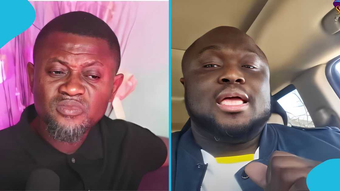 Philip Toku, Ghanaian abroad, Ghanaian in US, Ghanaian man, Studying abroad, Studying in US, Visa denial, US visa. Philip Toku, Ghanaian abroad, Ghanaian in US, Ghanaian man, Studying abroad, Studying in US, Visa denial, US visa.