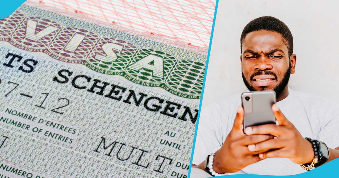 Schengen Visa Fees For Short Stays Increase By 12 percent