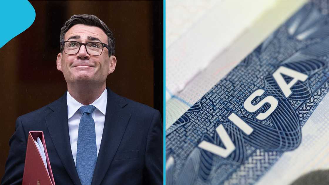 Health and Care Worker visa, UK visa requirements, foreign nationals visa UK, Home Office sponsorship, NHS job opportunities, English language requirement visa, minimum salary threshold UK, Medical professionals immigration