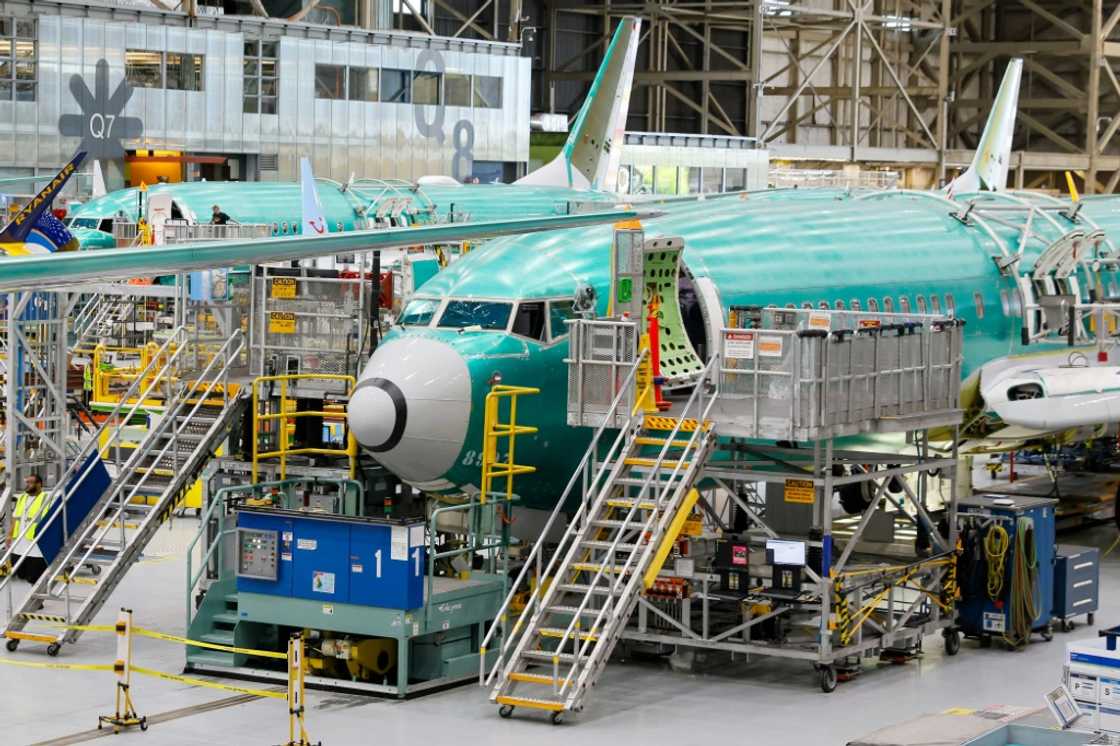 The Federal Aviation Administration is ordering for inspections of more than 2,600 US-registered Boeing 737 planes over an oxygen mask issue The Federal Aviation Administration is ordering for inspections of more than 2,600 US-registered Boeing 737 planes over an oxygen mask issue