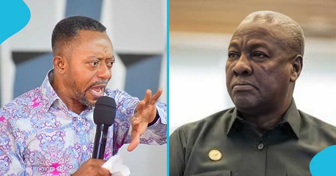 Rev Owusu Bempah, man of God, john mahama, ghana vice president, economic growth, ghana prosperity Rev Owusu Bempah, man of God, john mahama, ghana vice president, economic growth, ghana prosperity