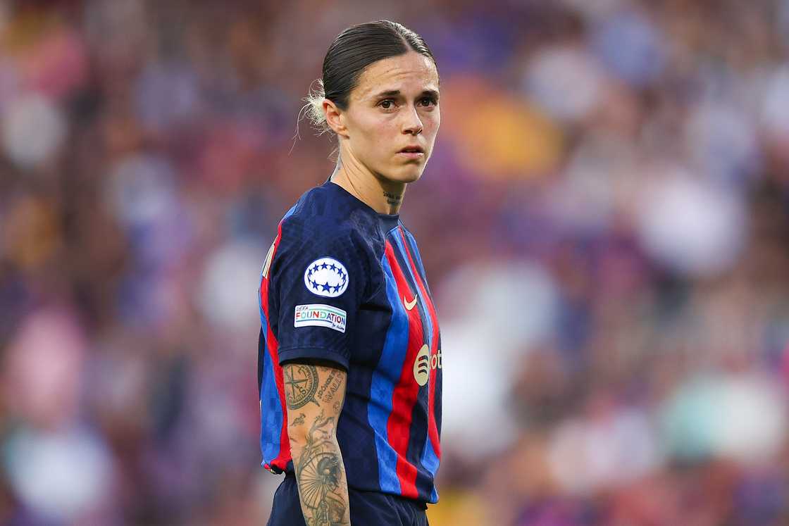 hottest female soccer players hottest female soccer players