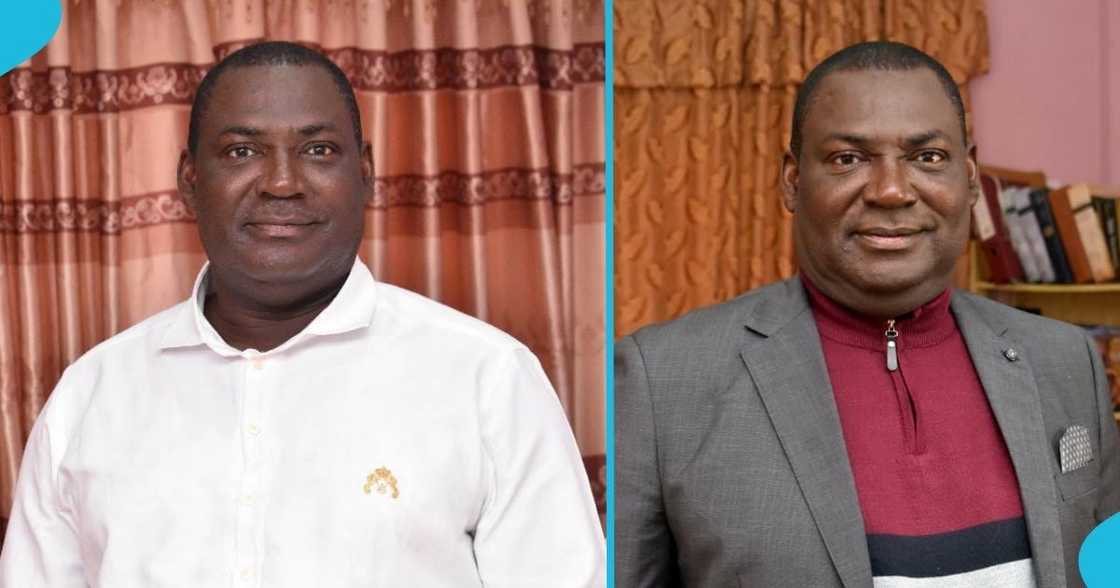 Brother Daniel Owusu Asiamah, Church of Christ, Ghanaian preacher, performs miracles, heal the disabled, pastors in Ghana. Brother Daniel Owusu Asiamah, Church of Christ, Ghanaian preacher, performs miracles, heal the disabled, pastors in Ghana.