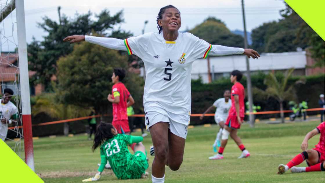 Black Princesses player.