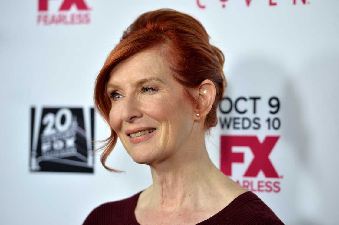 Is Francis Conroy married? Is Francis Conroy married?