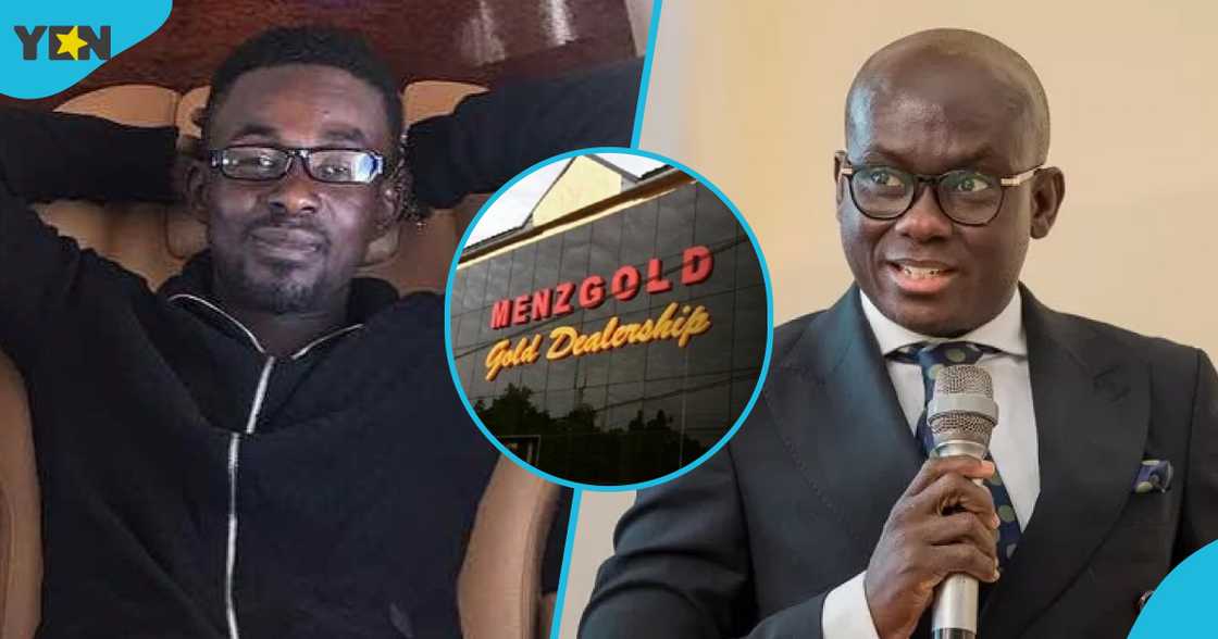 Attorney-General Godfred Dame Has Promised That NAM1 Will Be Dealt With According to Law.