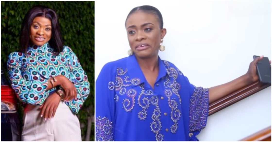 Diana Asamoah speaks on Ghana's economic turmoil. Diana Asamoah speaks on Ghana's economic turmoil.