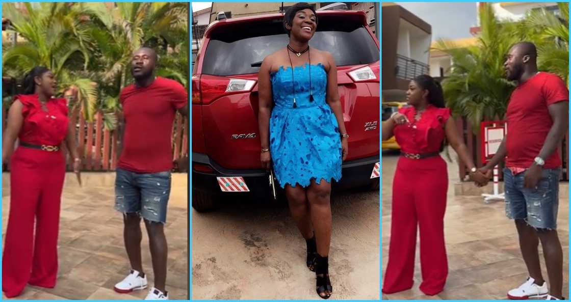 Emelia Brobbey Emelia Brobbey