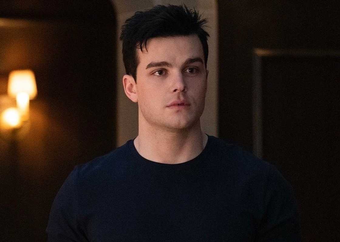 Titans season 3 Titans season 3