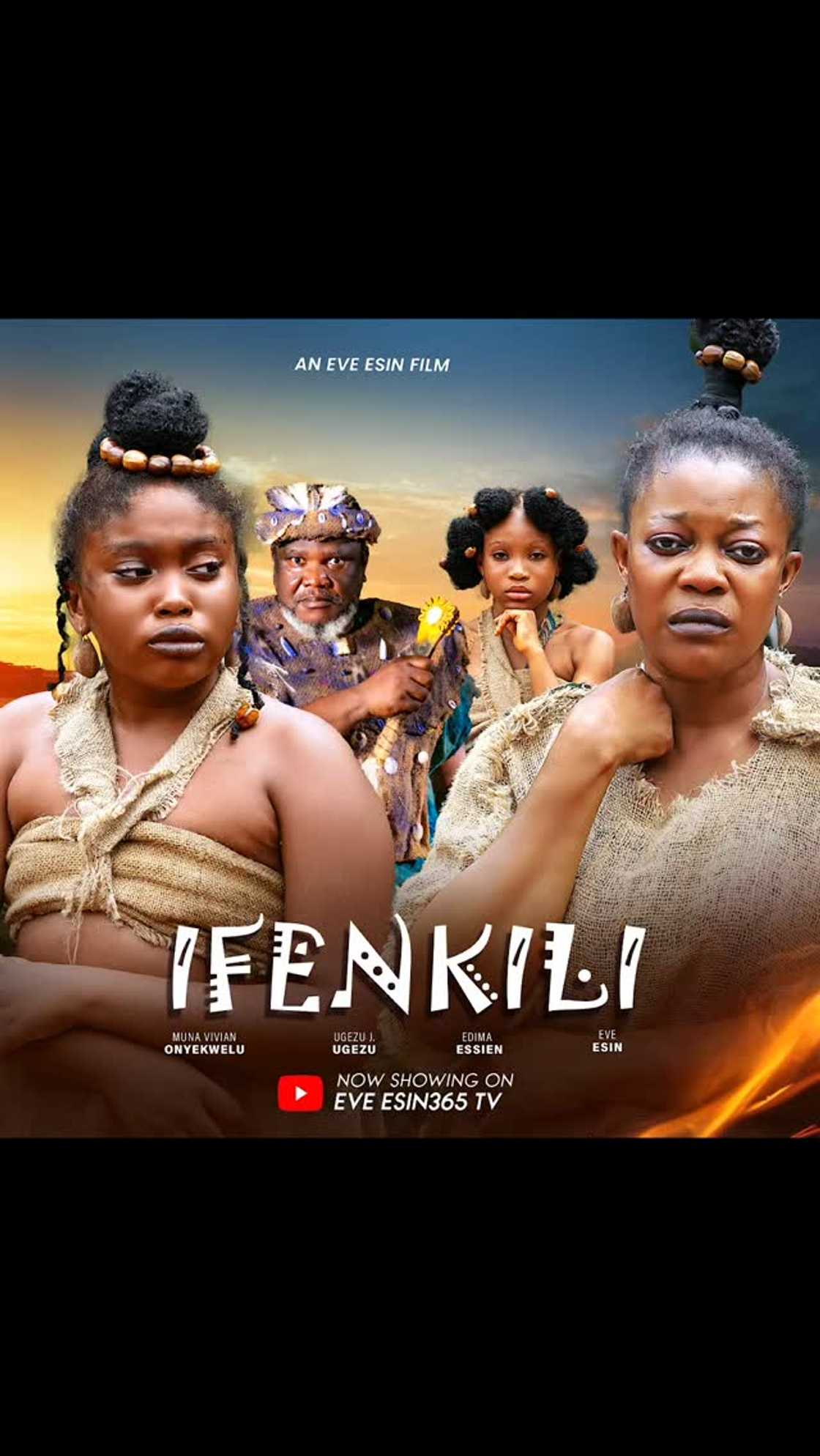 Eve Esin, Ifenkili, Nollywood Movies, Nollywood Weddings, Nigerian Stars, Celebrity Weddings Eve Esin, Ifenkili, Nollywood Movies, Nollywood Weddings, Nigerian Stars, Celebrity Weddings