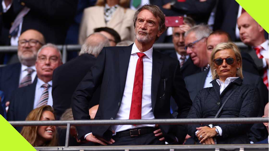 Man United Fan’s Open Letter to Sir Jim Ratcliffe on Ten Hag’s Future Goes Viral