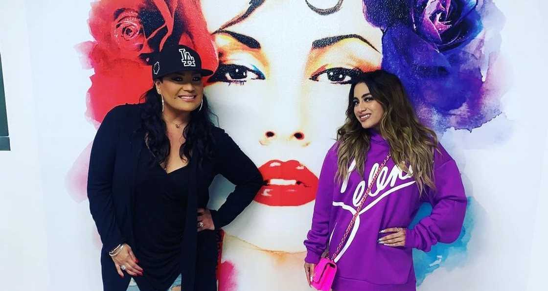 Suzette Quintanilla Suzette Quintanilla