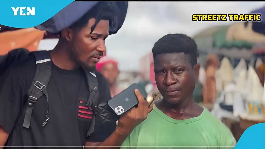 Truck Pusher, Suffers, Painful Heartbreak, Girlfriend, Loyalty Test Truck Pusher, Suffers, Painful Heartbreak, Girlfriend, Loyalty Test