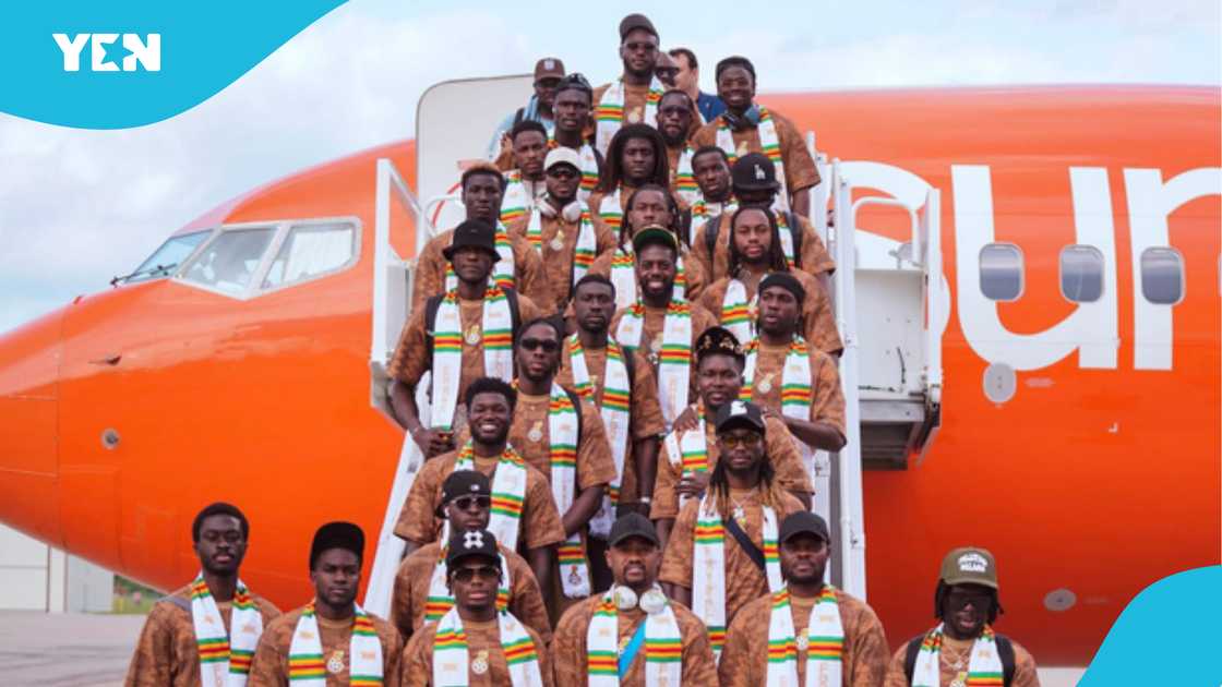 World Cup 2026, Zlatan Ibrahimovic, Ghana, England, Croatia, Ghana Black Stars, Ibrahimović Ghana support, Group L FIFA World Cup, Black Stars preparations, Carlos Queiroz, FIFA World Cup dark horses, Ghana vs Panama. World Cup 2026, Zlatan Ibrahimovic, Ghana, England, Croatia, Ghana Black Stars, Ibrahimović Ghana support, Group L FIFA World Cup, Black Stars preparations, Carlos Queiroz, FIFA World Cup dark horses, Ghana vs Panama.