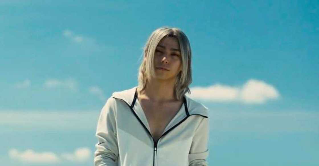 Alice in Borderland characters Alice in Borderland characters