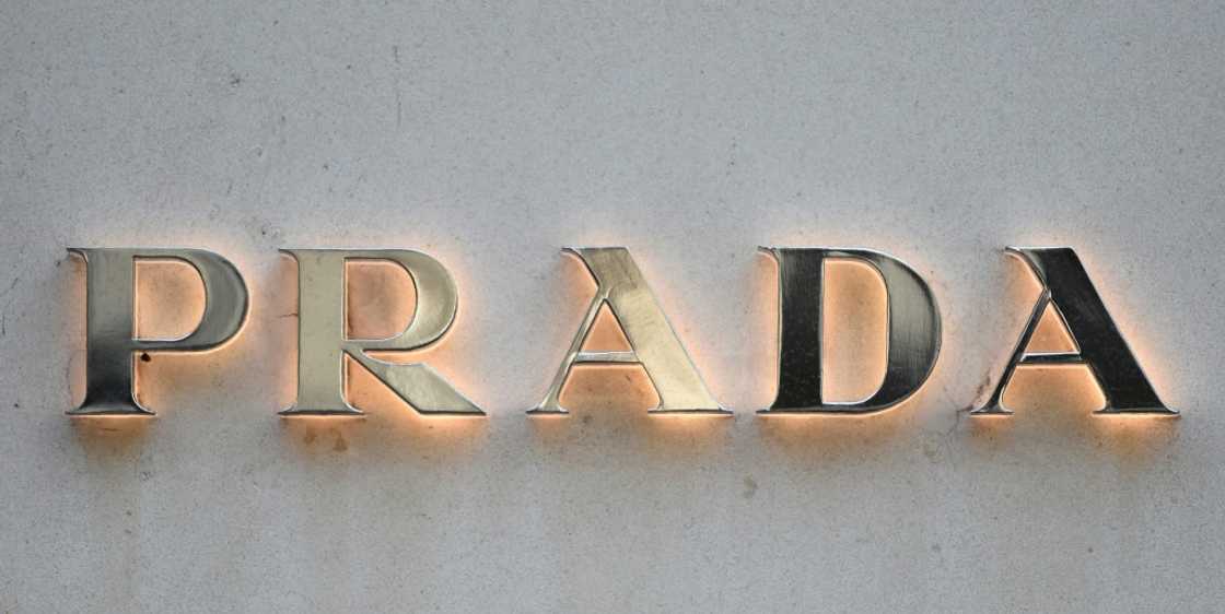 Prada, like other luxury groups, is finding sales growth hard to maintain given rising economic uncertainty Prada, like other luxury groups, is finding sales growth hard to maintain given rising economic uncertainty