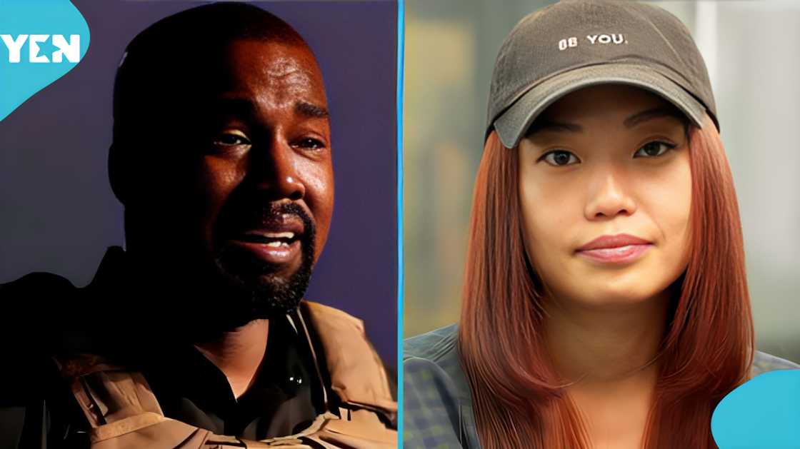 Kanye West, Model Jenn, BBC Interview, Kanye West assault allegations, 2010 music video incident, Kanye West lawyer statement Kanye West, Model Jenn, BBC Interview, Kanye West assault allegations, 2010 music video incident, Kanye West lawyer statement