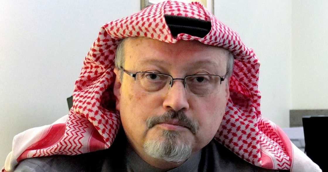 Jamal Khashoggi: US intelligence report implicates Saudi Prince Salman in murder of journalist Jamal Khashoggi: US intelligence report implicates Saudi Prince Salman in murder of journalist