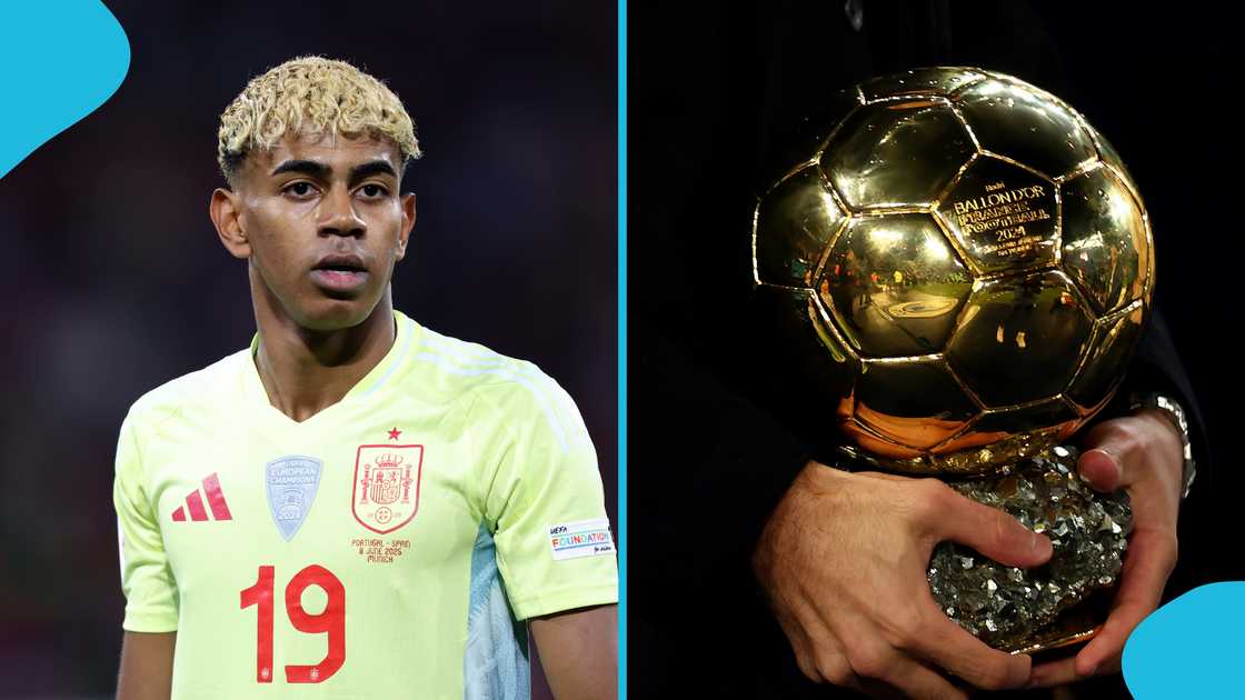 Lamine Yamal, Ballon d'Or, Nuno Mendes, Spain, Portugal, Nations League Lamine Yamal, Ballon d'Or, Nuno Mendes, Spain, Portugal, Nations League