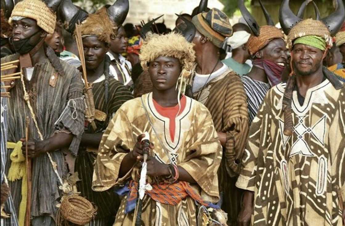 Dagomba tribe: history, food, language, traditional dress, dance, facts Dagomba tribe: history, food, language, traditional dress, dance, facts