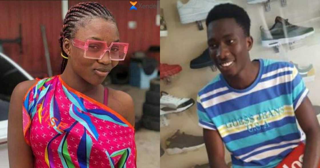 Juliet Obu: 19-year-old twin allegedly murdered by her boyfriend Shatta Juliet Obu: 19-year-old twin allegedly murdered by her boyfriend Shatta