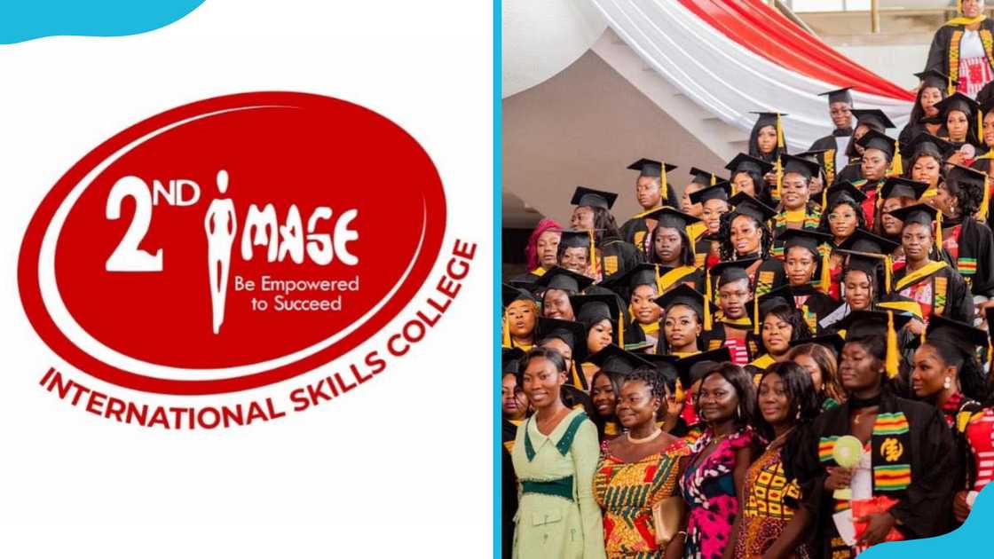 2nd Image International Skills College 2nd Image International Skills College