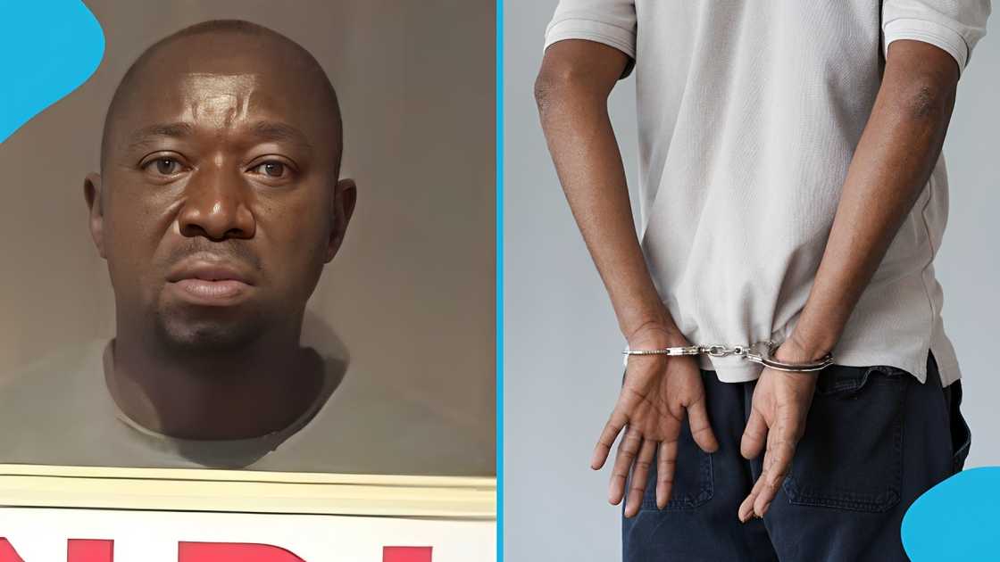 Dunu Bethel Ebubechukwu, NDLEA arrest, Herbal tea businessman arrested, Herbal tea business crime, NDLEA operations update Dunu Bethel Ebubechukwu, NDLEA arrest, Herbal tea businessman arrested, Herbal tea business crime, NDLEA operations update