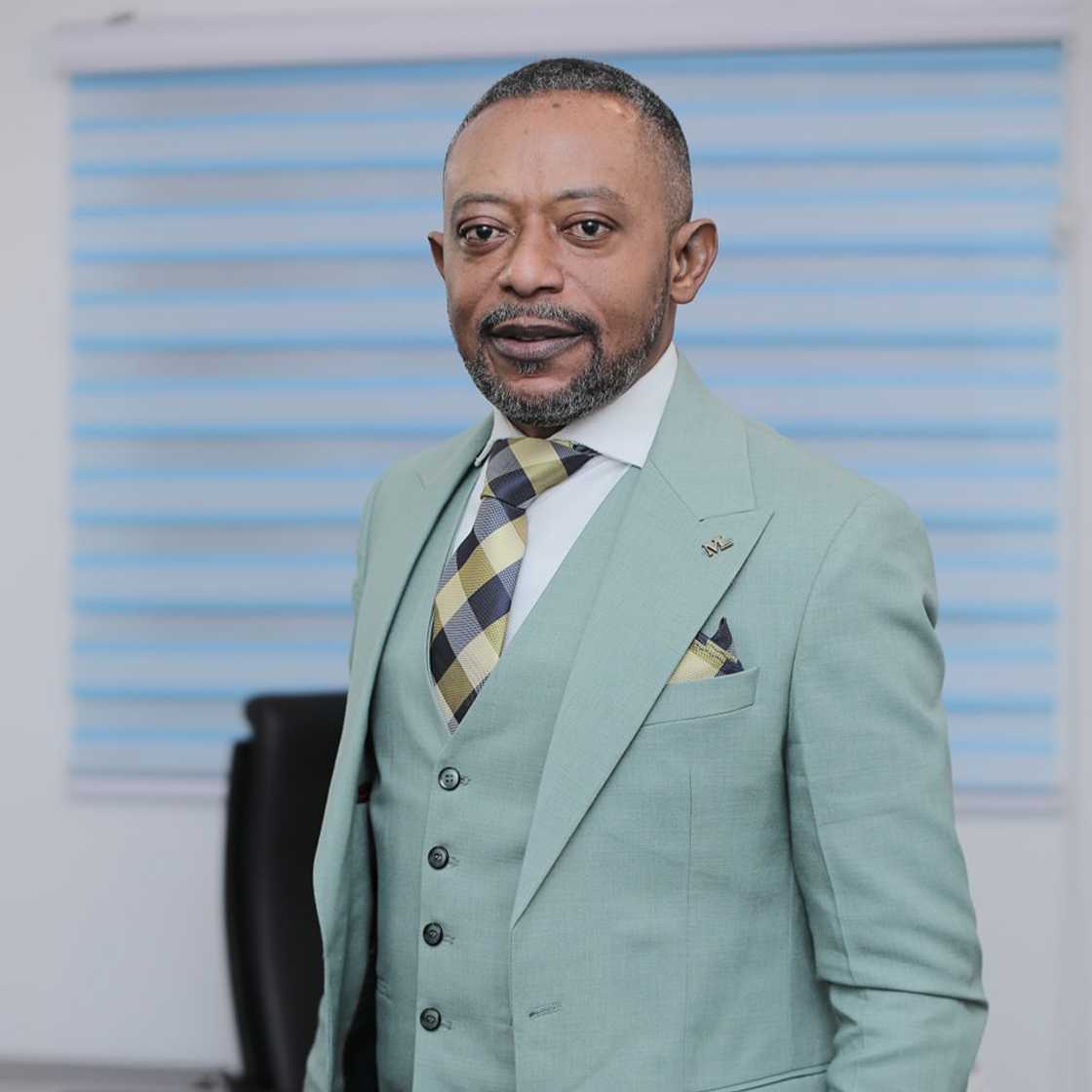 Apostle Dr Isaac Owusu-Bempah defies IGP Dampare’s ban on prophecies; predicts deaths, civil wars and coups Apostle Dr Isaac Owusu-Bempah defies IGP Dampare’s ban on prophecies; predicts deaths, civil wars and coups