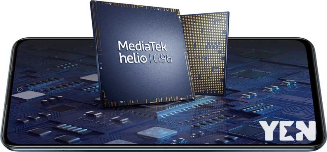 TECNO launches ultra clear and steady Gimbal camera phone - Camon 18 series TECNO launches ultra clear and steady Gimbal camera phone - Camon 18 series