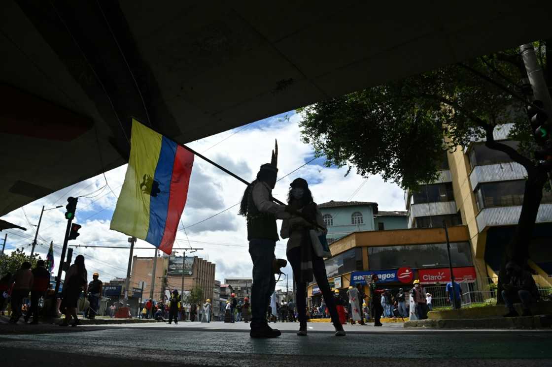 One soldier and five demonstrators have died and hundreds have been injured on both sides since the protests began One soldier and five demonstrators have died and hundreds have been injured on both sides since the protests began