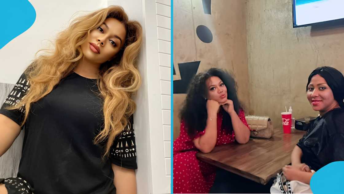 Nadia Buari, Jackie Appiah, Ghana, Nadia Buari's husband, Nadia Buari's kids, Kumasi Nadia Buari, Jackie Appiah, Ghana, Nadia Buari's husband, Nadia Buari's kids, Kumasi