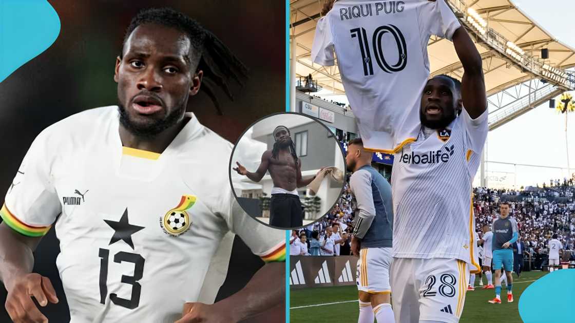 Joseph Paintsil, Am Never Alone, Ghana football, Ghana Black Stars, 1-0 defeat, 2026 World Cup, fake love, political, Bisa Kdei, music and sports