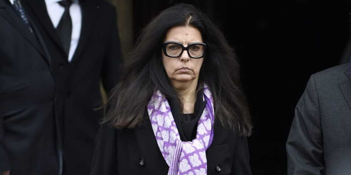 List of top 7 richest women in the world finally out, Jeff Bezos' ex-wife is number 3 List of top 7 richest women in the world finally out, Jeff Bezos' ex-wife is number 3