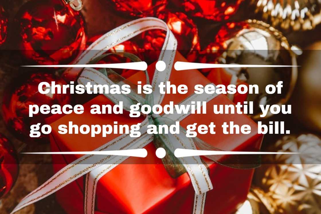 holiday slogans