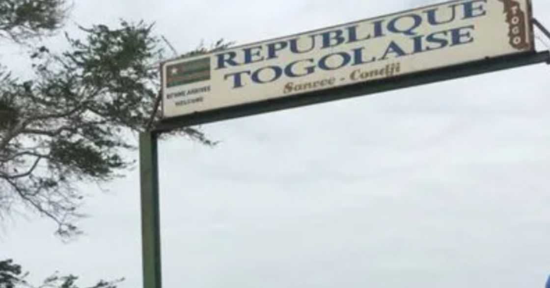 Gunmen attack many in Togo Gunmen attack many in Togo