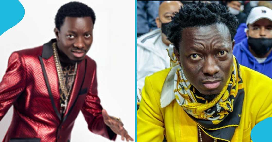 Michael Blackson Academy, Michael Blackson, Ghana, Accra, Agona Nsabaa, Eurobonds