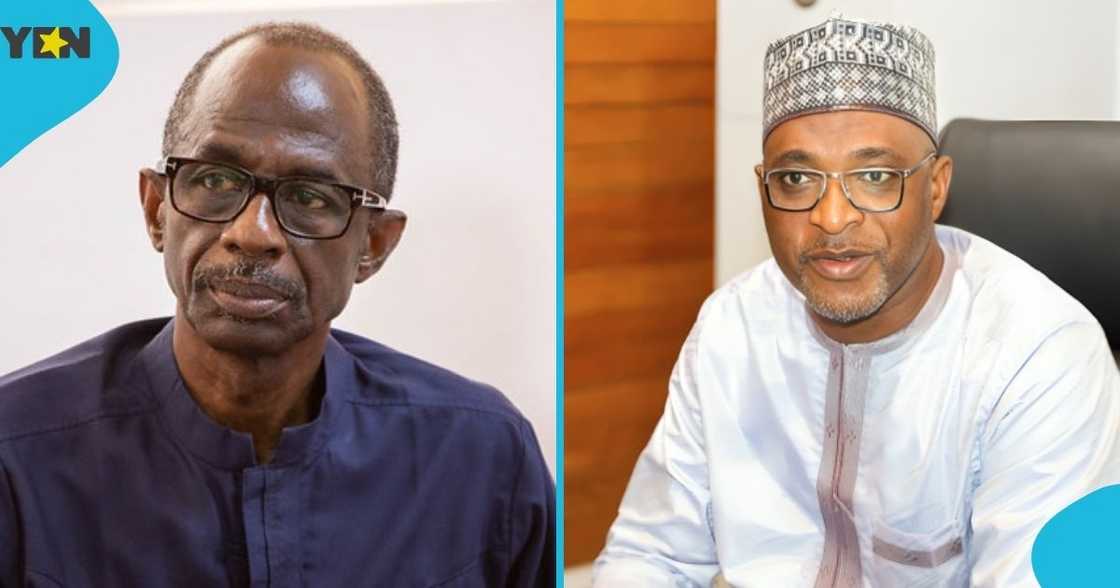 Johnson Asiedu Nketia, NDC, national Chairman, Interior Minister, Mohammed Muntaka Mubarak, electoral violence, Awutu Senya East Johnson Asiedu Nketia, NDC, national Chairman, Interior Minister, Mohammed Muntaka Mubarak, electoral violence, Awutu Senya East