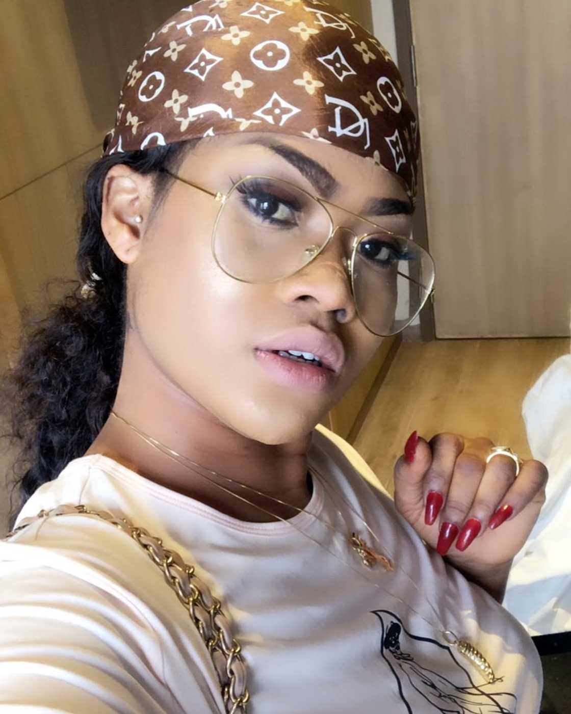 Sandra Sarfo Ababio Sandra Sarfo Ababio